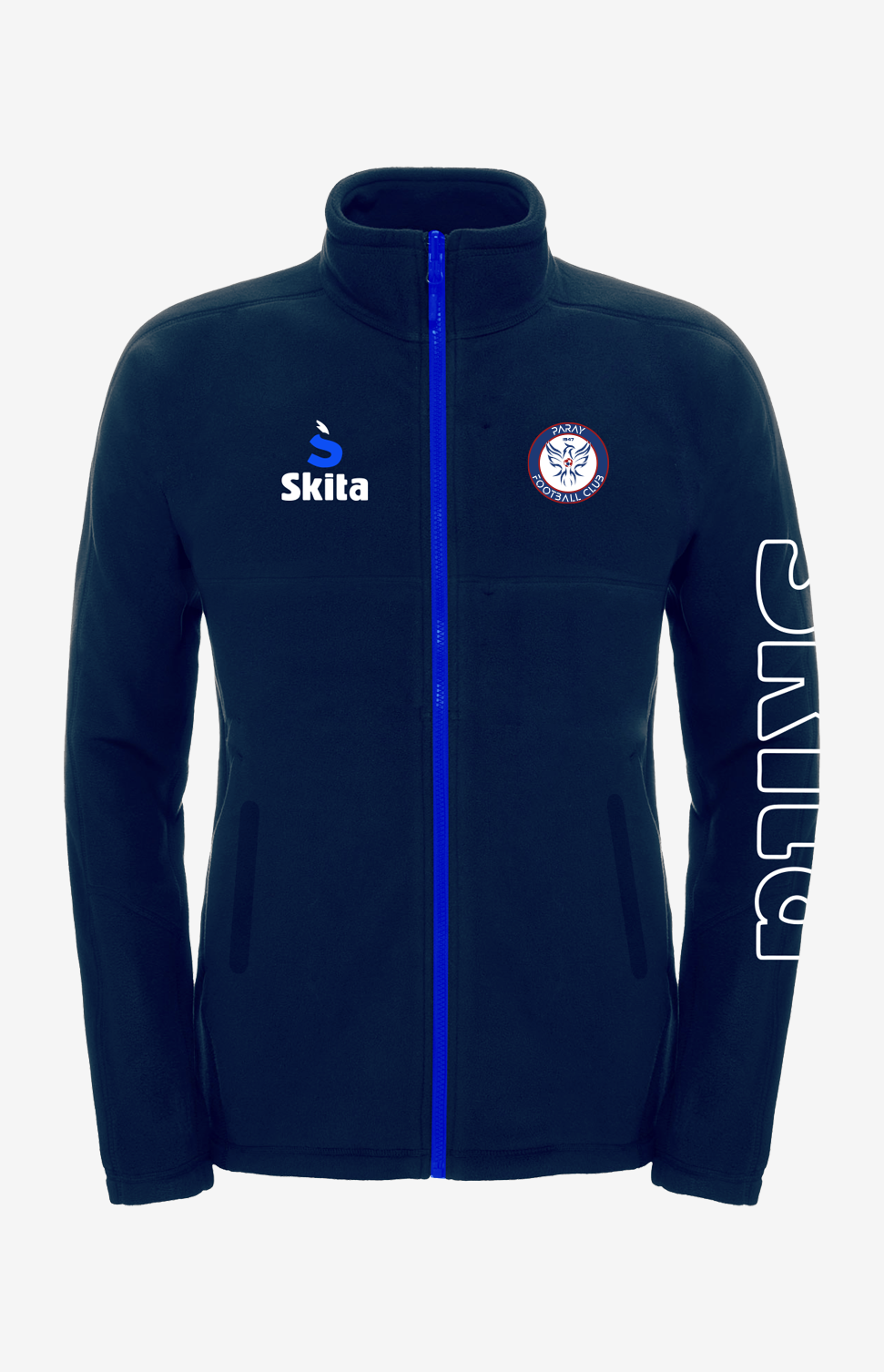 Polaire (Paray fc)